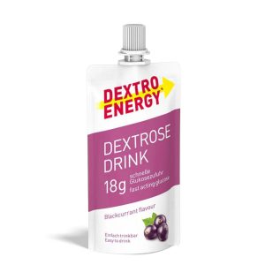 dextrosa drink 18 gramos