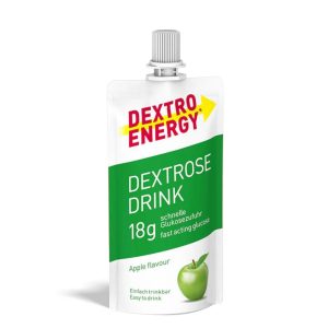 Dextrose Drink 50ml - Manzana