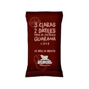 Barrita Energética - Café y Guaraná