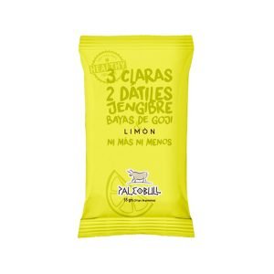 Barrita Energética - Limón