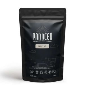 750g Aislado de Proteína de Leche - Sabor Neutro