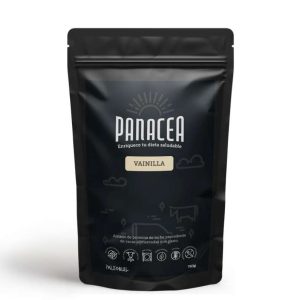 750g Aislado de Proteína de Leche - Sabor Vainilla