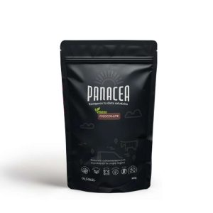 350g Proteína VEGETAL - Sabor Chocolate