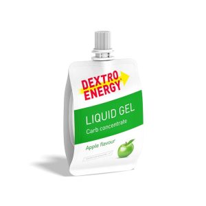 liquid gel manzana