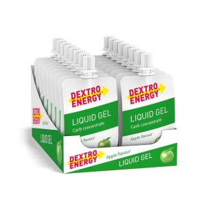pack 18 liquid gel manzana