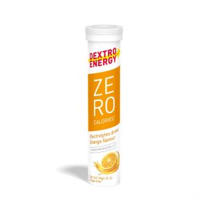 tabletas zero naranja