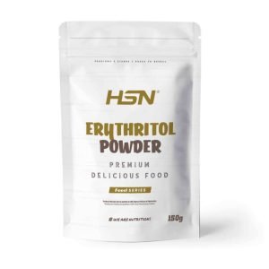 Eritritol - Bolsa de 150g