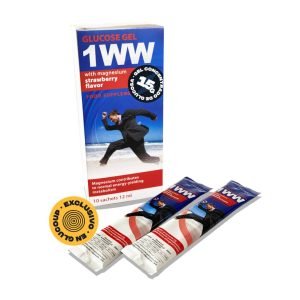 pack 2 cajas gel concentrado