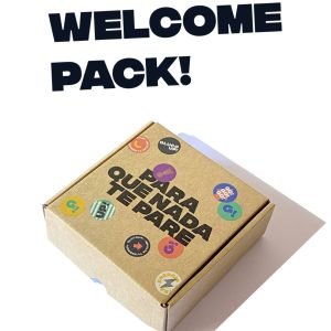 welcomepack glucoup 2