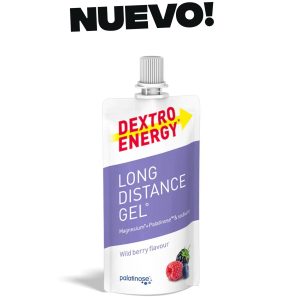 dextro energy frutos del bosque