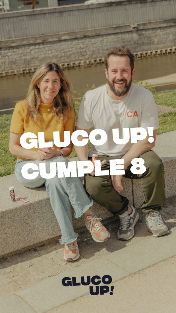 8 años estamos de celebracion