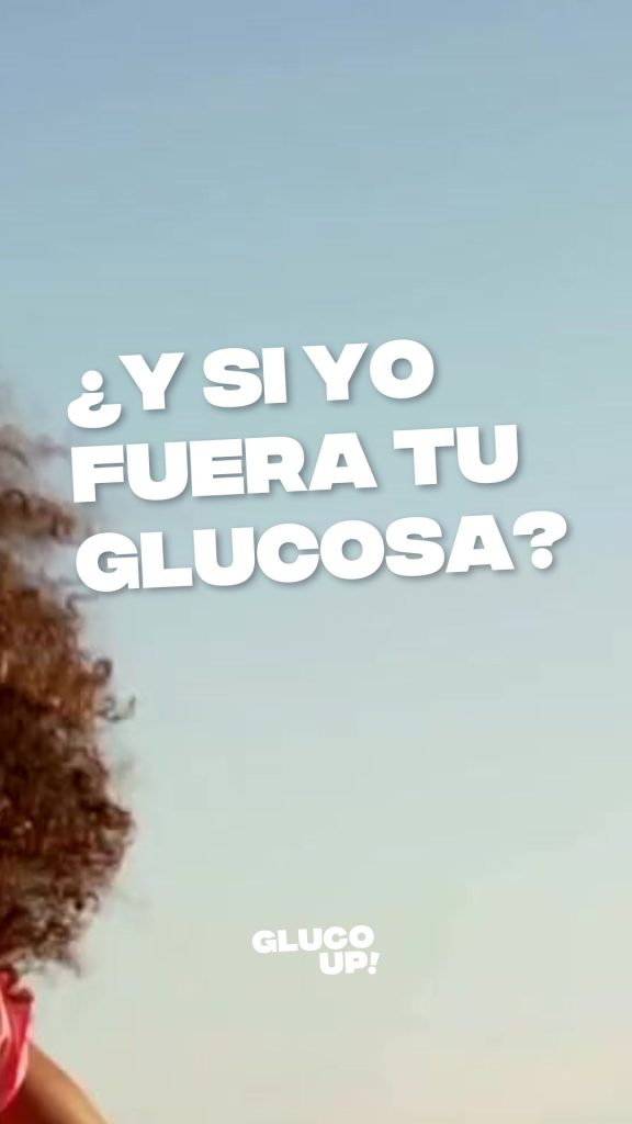 la glucosa te habla, informacion