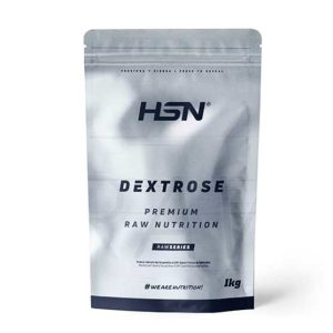 Bolsa gran formato - 1kg de dextrosa en polvo